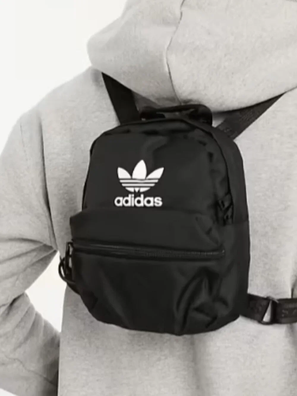 NWT adidas Originals Trefoil 2.0 MINI UNISEX backpack